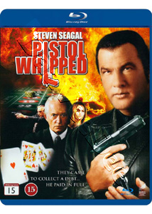 Pistol Whipped |   Blu-Ray
